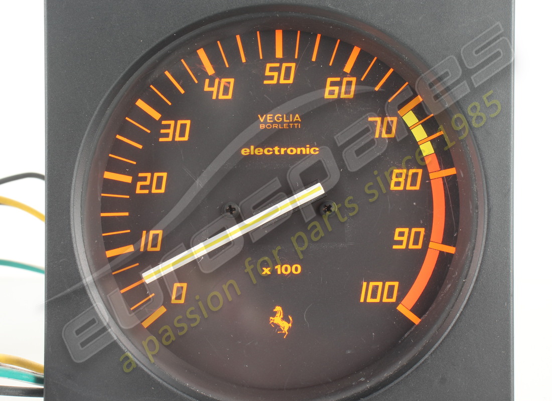 nuevo ferrari contador de revoluciones. número de parte 135200 (2)