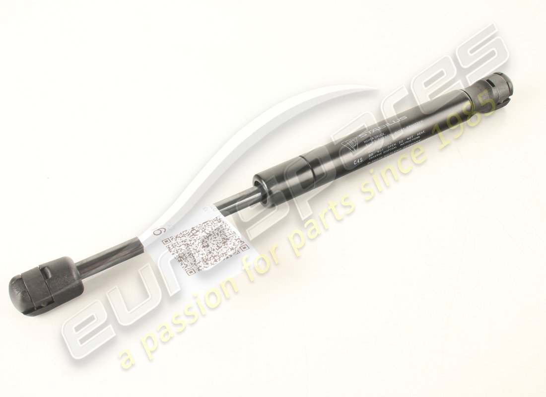 nuevo porsche puntal lleno de gas. número de parte 99651255104 (1)