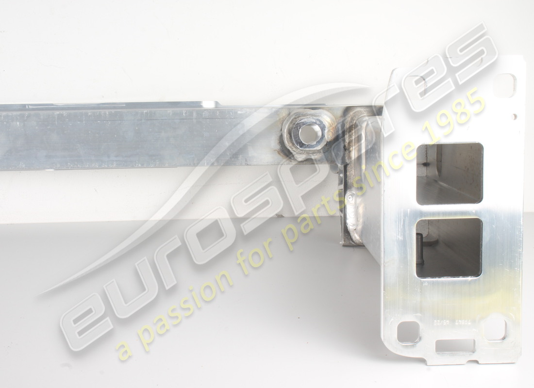 nueva barra de parachoques delantera lamborghini. número de pieza 4ml807109a (7)