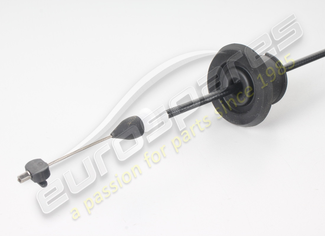 nuevo cable bowden lamborghini. número de parte 400837085 (2)