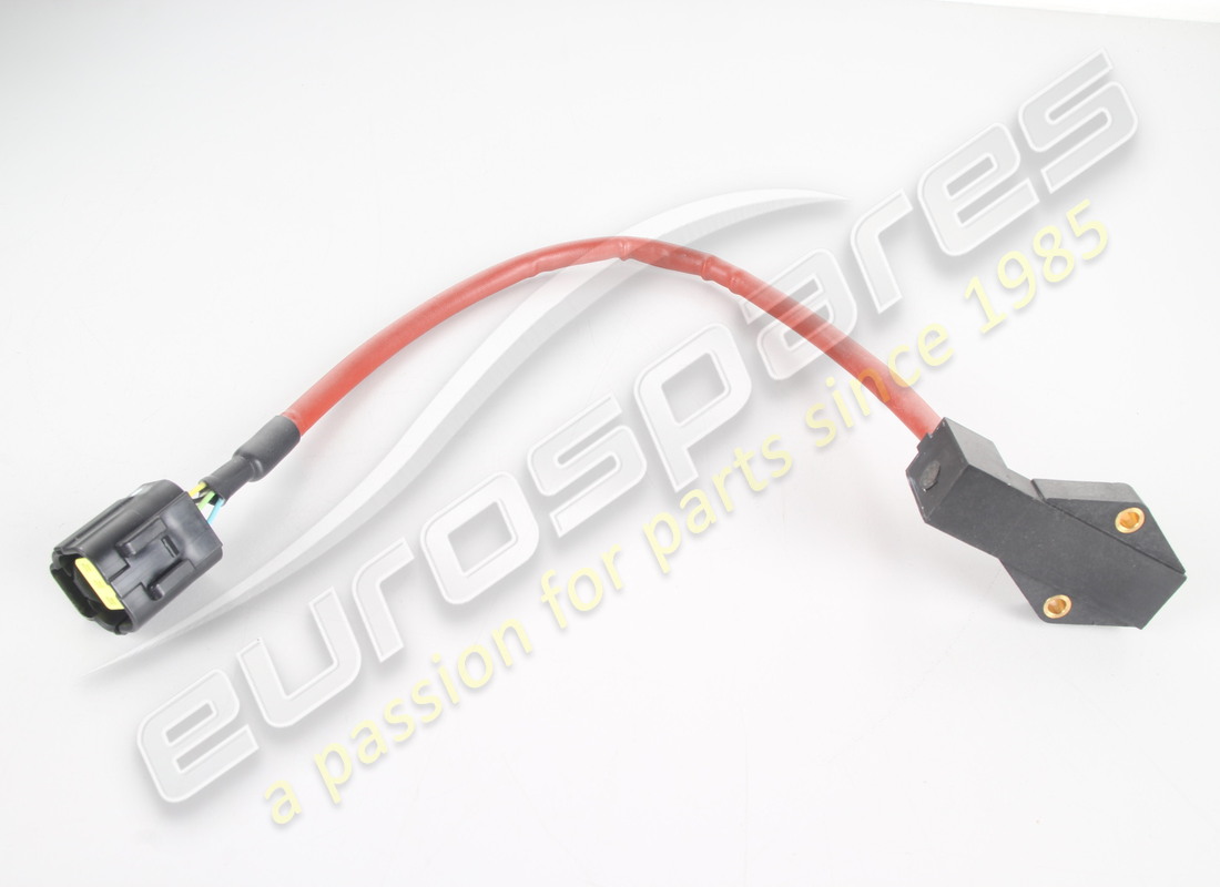 nuevo kit de sensor de caja de cambios maserati f1. número de pieza 179658 (1)