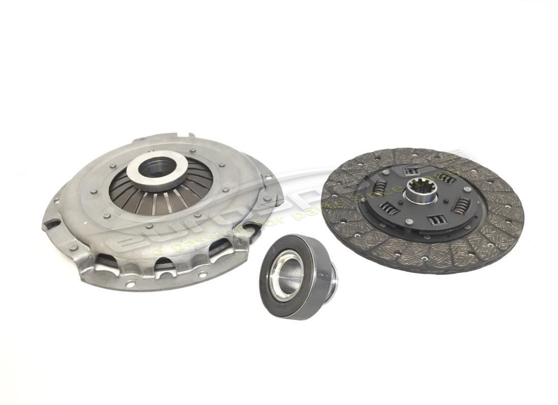 NUEVO KIT DE EMBRAGUE Eurospares. NÚMERO DE PARTE 95500001A (1)