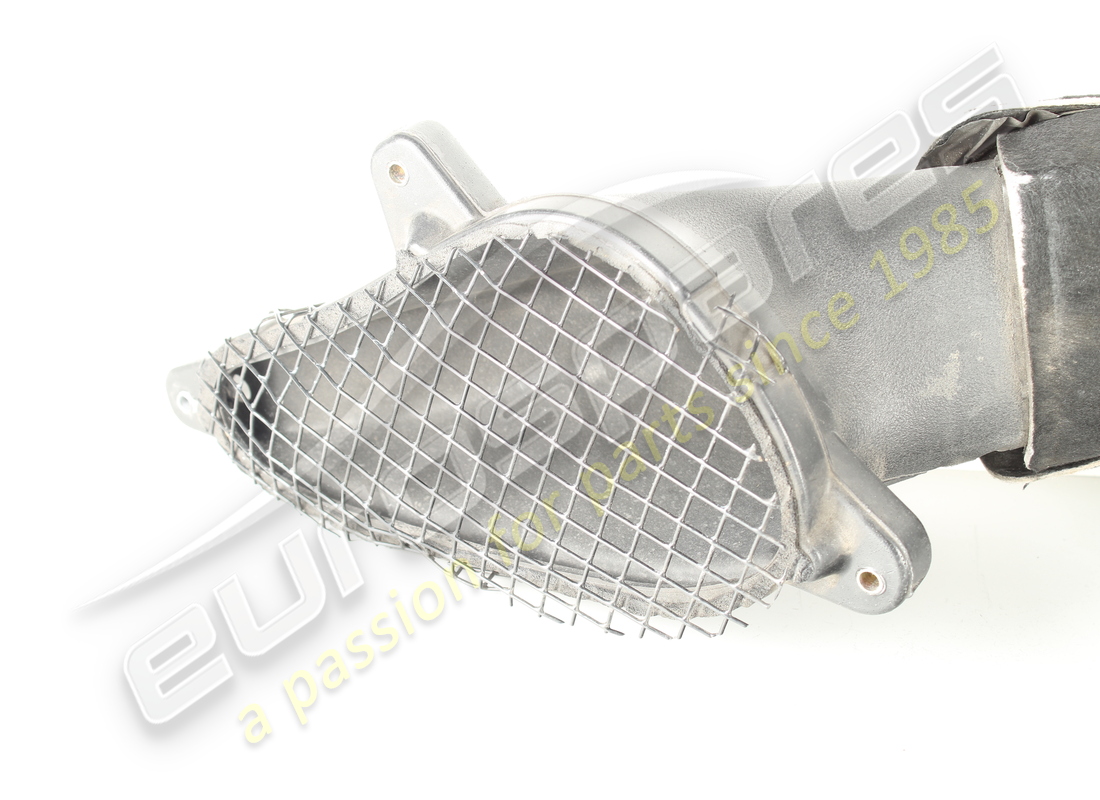 ENTRADA DE AIRE IZQUIERDA FERRARI USADA. NÚMERO DE PARTE 226059 (2) entrada de aire izquierda ferrari usada. número de parte 226059 (2)