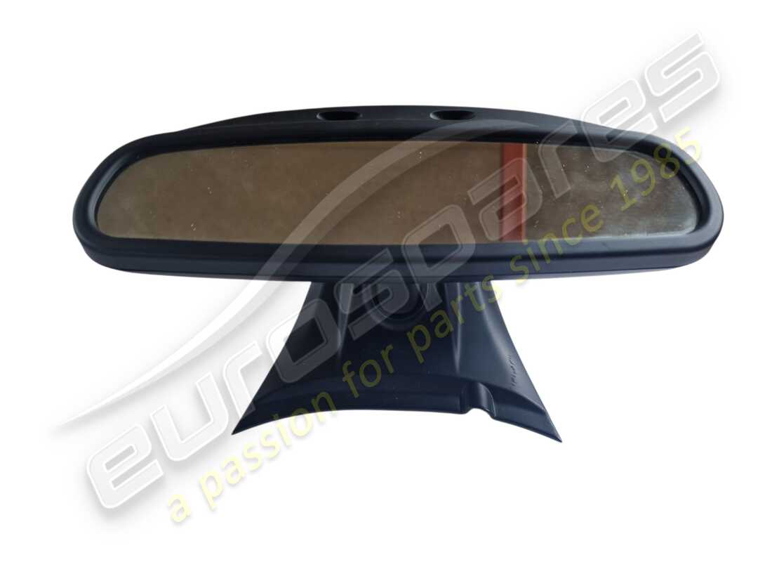 VISIÓN TRASERA INTERNA COMPLETA FERRARI USADA MI. NÚMERO DE PARTE 87715400 (3) visión trasera interna completa ferrari usada mi. número de parte 87715400 (3)