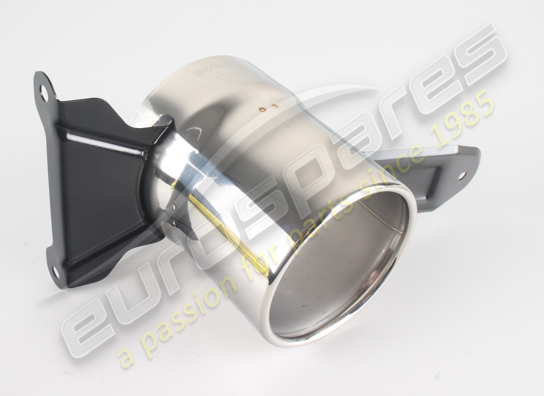 nueva punta de tubo de escape completa ferrari. número de pieza 86648400 (2)