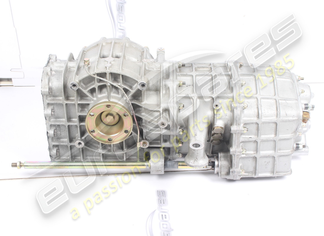 unidad de caja de cambios reacondicionada ferrari versión/número de pieza de ee. uu. 149031 (4)