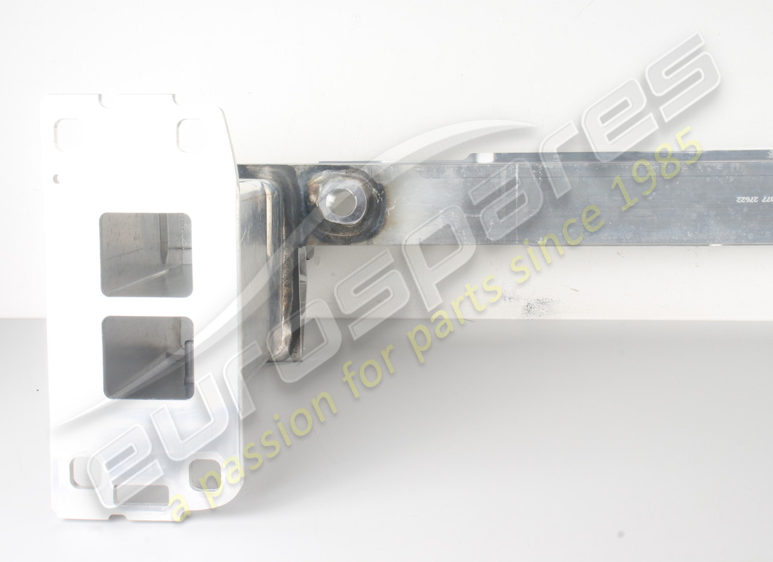 nueva barra de parachoques delantera lamborghini. número de pieza 4ml807109a (6)