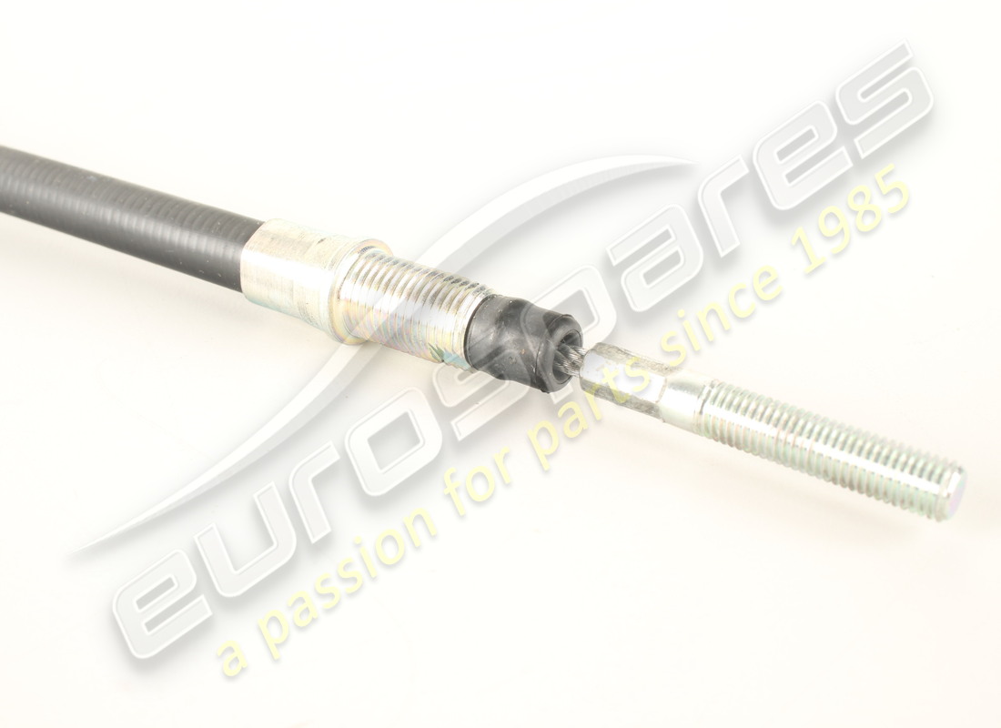 nuevo ferrari cable de embrague lhd número de pieza 106745 (2)