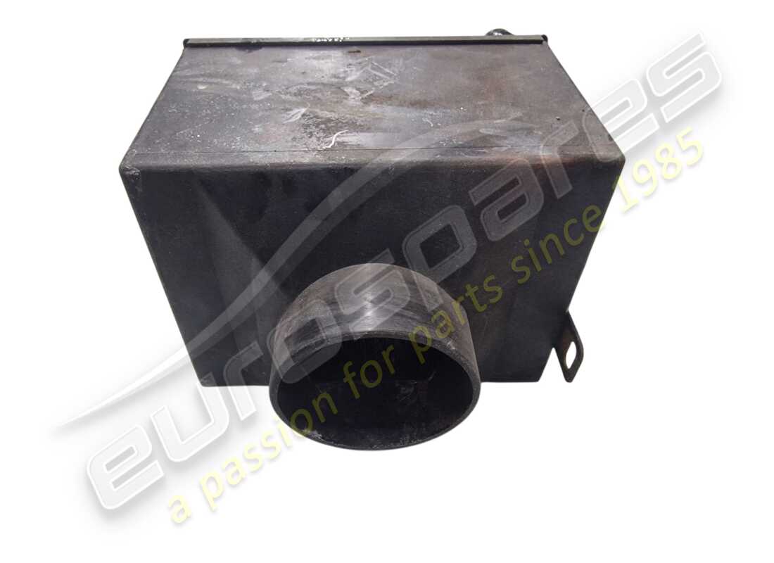 USED FERRARI RH HEATER BOX ASSEMBLY. PART NUMBER 50329903 (3) used ferrari rh heater box assembly. part number 50329903 (3)