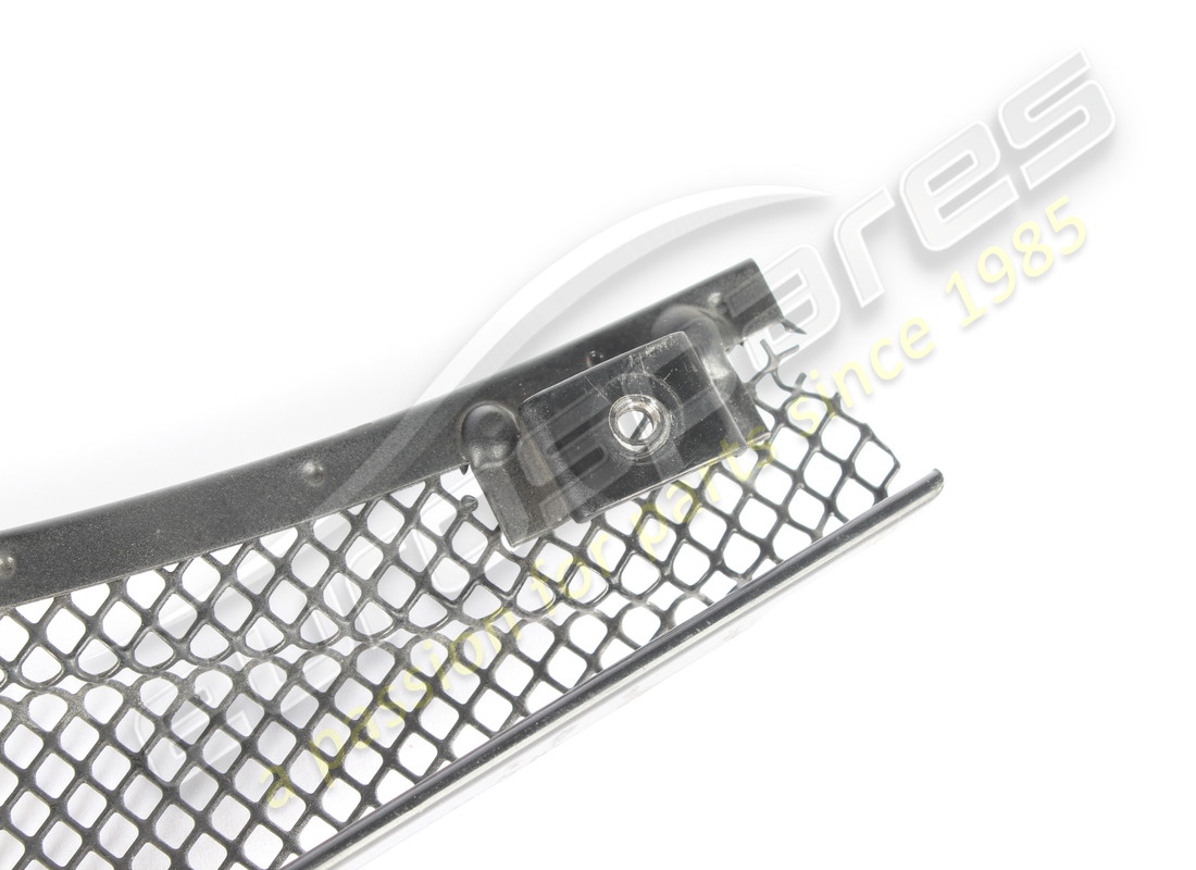 rejilla de la tapa del compartimento del motor izquierdo ferrari usada. número de pieza 82806800 (5)