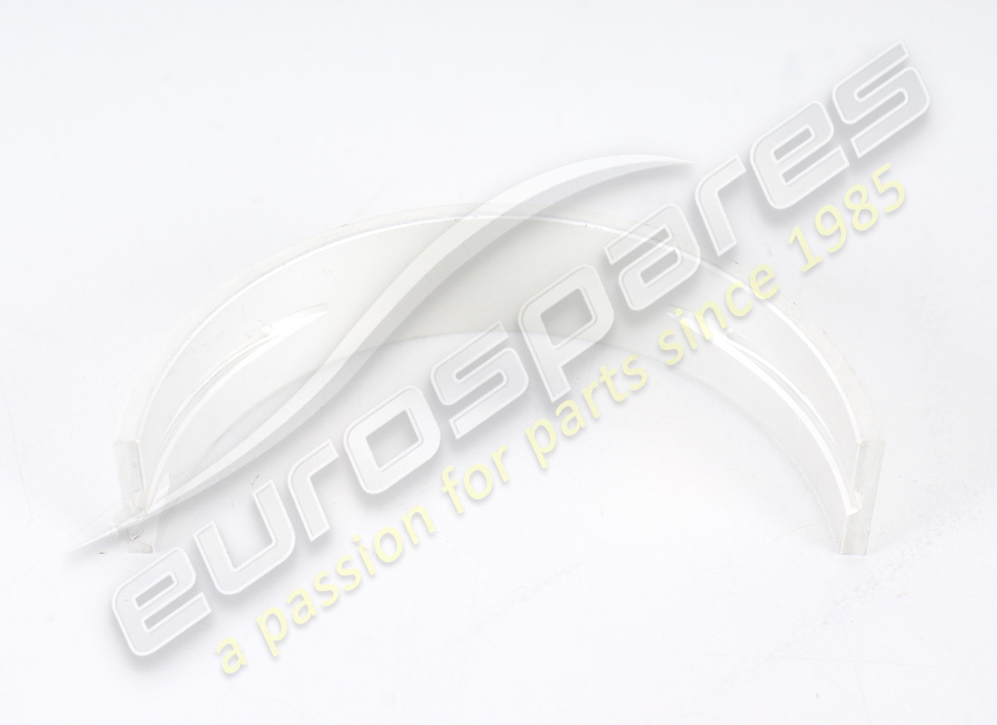 COJINETE DE CIGÜEÑAL NUEVO PORSCHE. NÚMERO DE PIEZA 99610120904 (2) cojinete de cigüeñal nuevo porsche. número de pieza 99610120904 (2)
