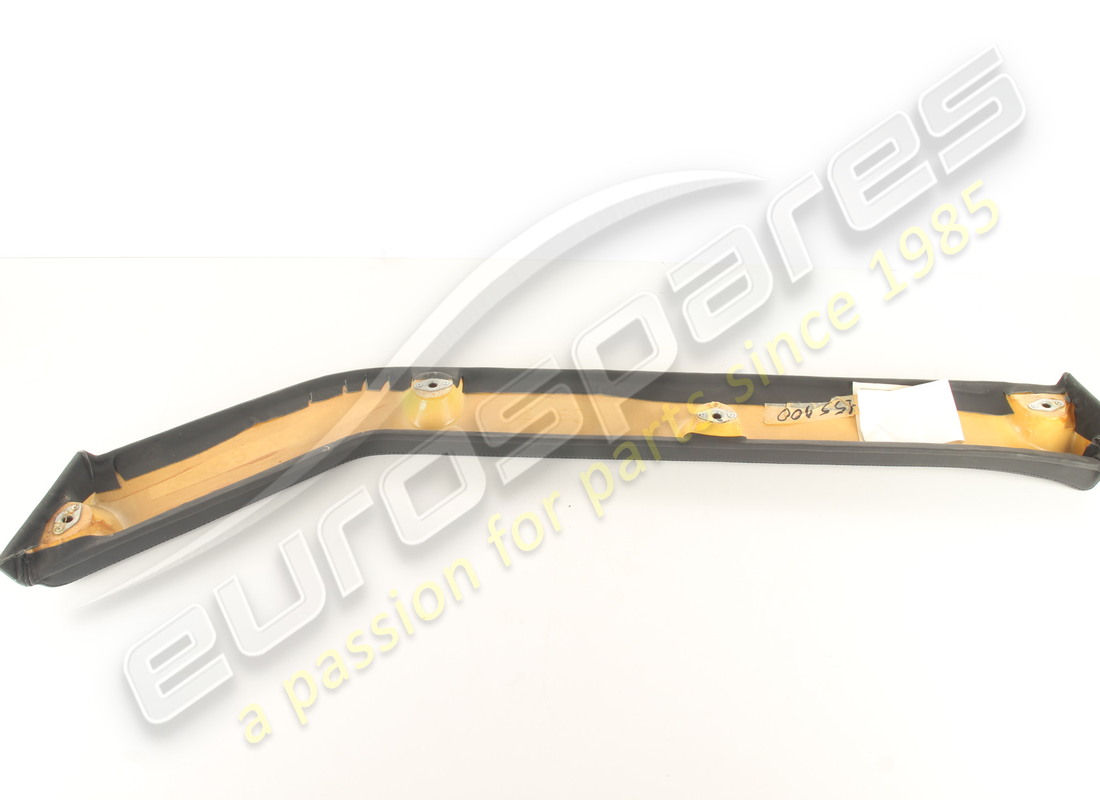nuevo panel inferior cubierto ferrari para puerta izquierda. número de pieza 621559.. (6)