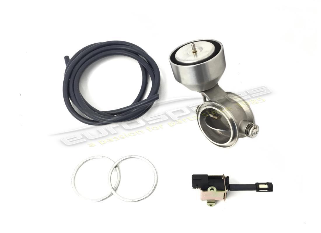 NUEVO KIT DE VÁLVULA DE DERIVACIÓN Eurospares. NÚMERO DE PIEZA 155006 (1)