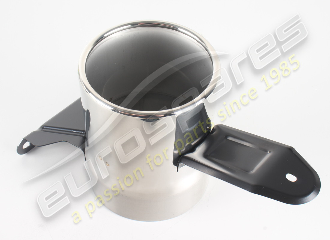 NUEVA PUNTA DE TUBO DE ESCAPE COMPLETA Ferrari. NÚMERO DE PIEZA 86648400 (1)