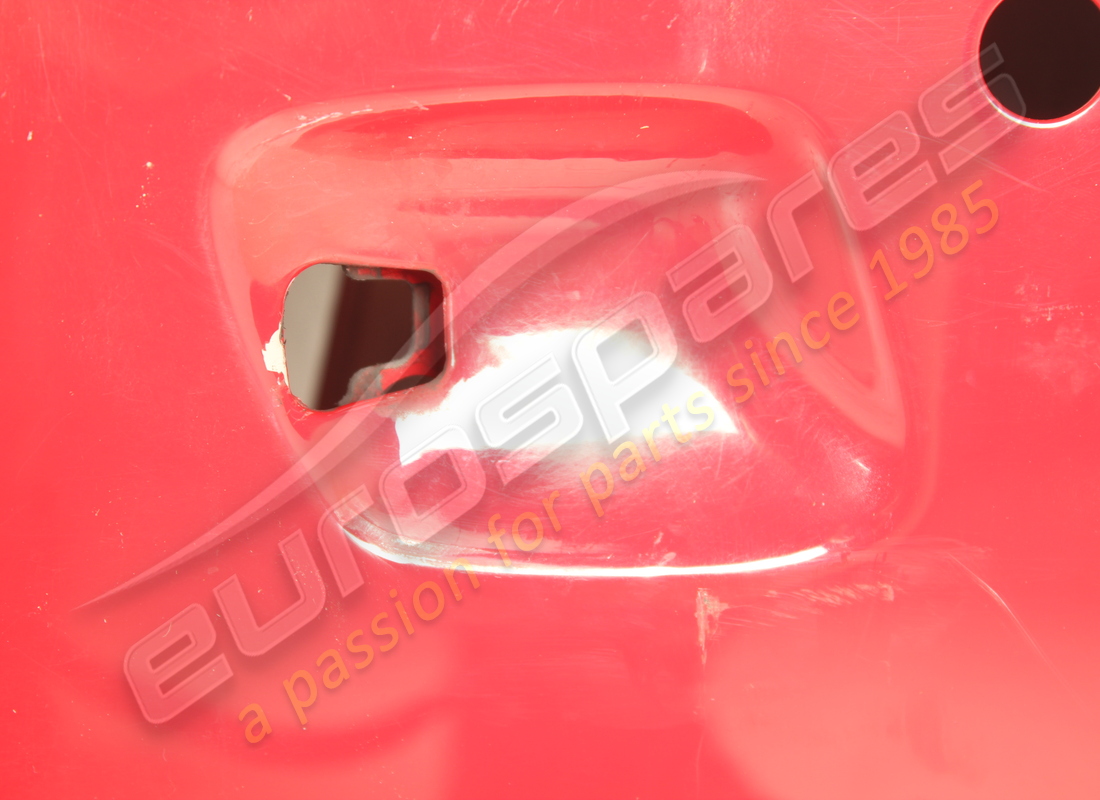 puerta izquierda ferrari usada. número de parte 64710200 (3)