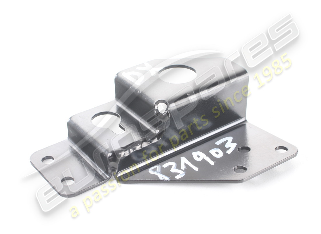 nuevo ferrari staffa sx fissaggio cofano a. número de pieza 83190400 (1)