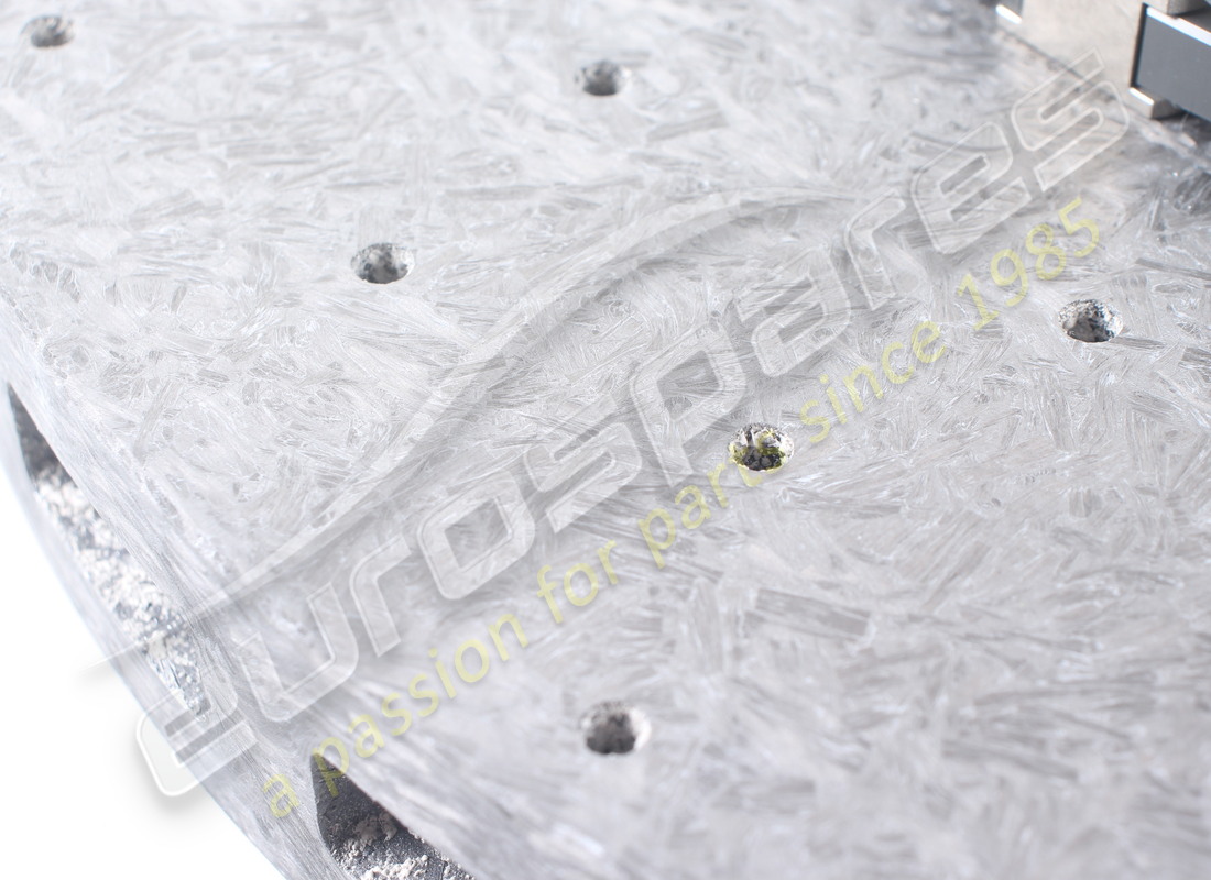 disco de freno delantero nuevo ferrari, 398 x 38. número de pieza 926495 (3)