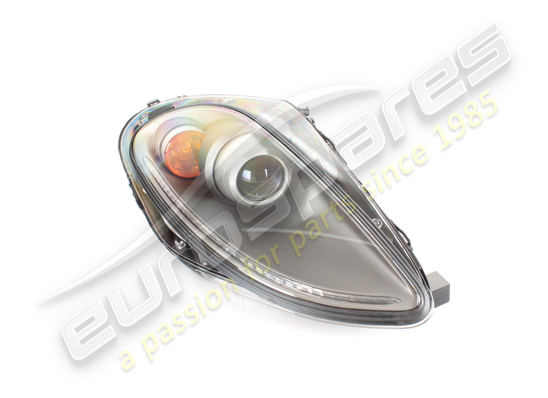 nuevo ferrari faro delantero derecho luz de corte/altura. número de parte 237383 (1)