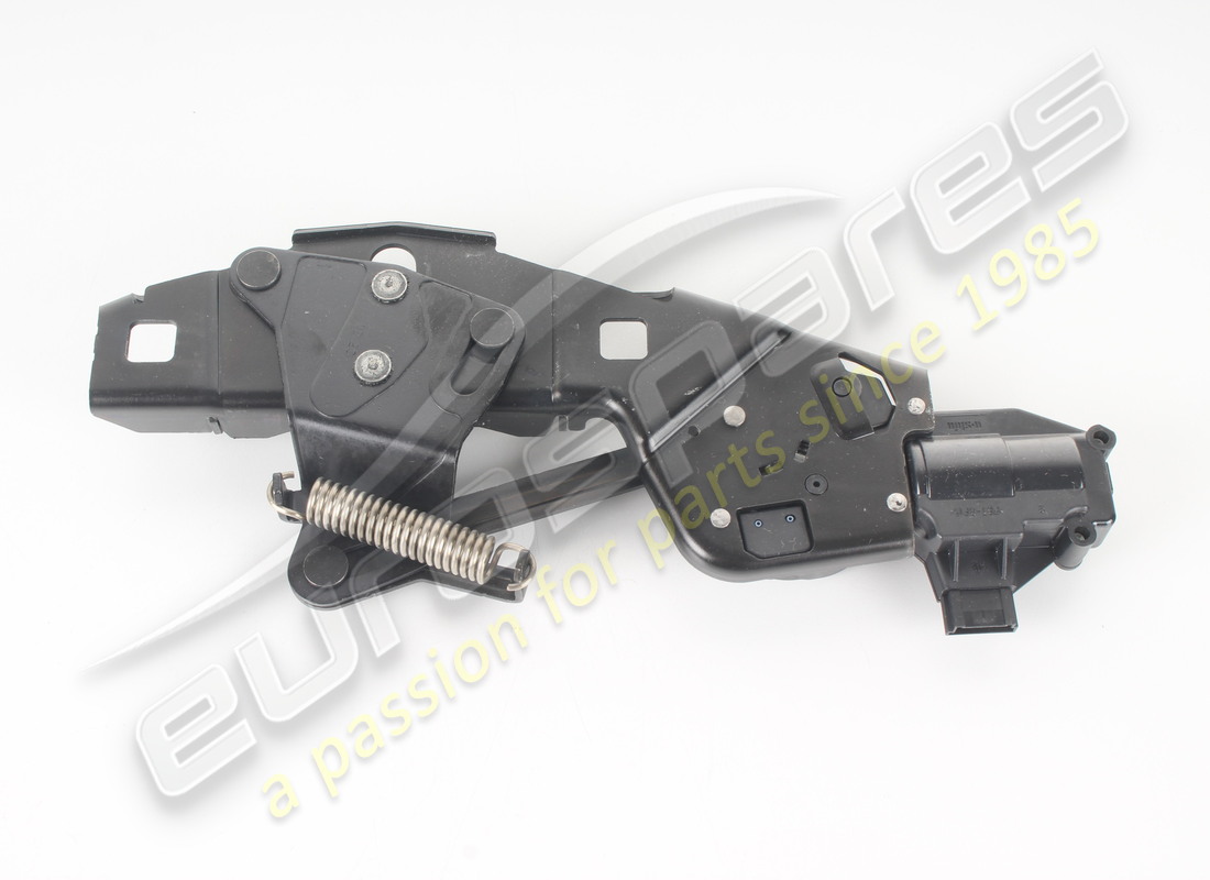 NUEVA TAPA DE MALETERO POWER STRIKER FERRARI. NÚMERO DE PIEZA 69773100 (3) nueva tapa de maletero power striker ferrari. número de pieza 69773100 (3)