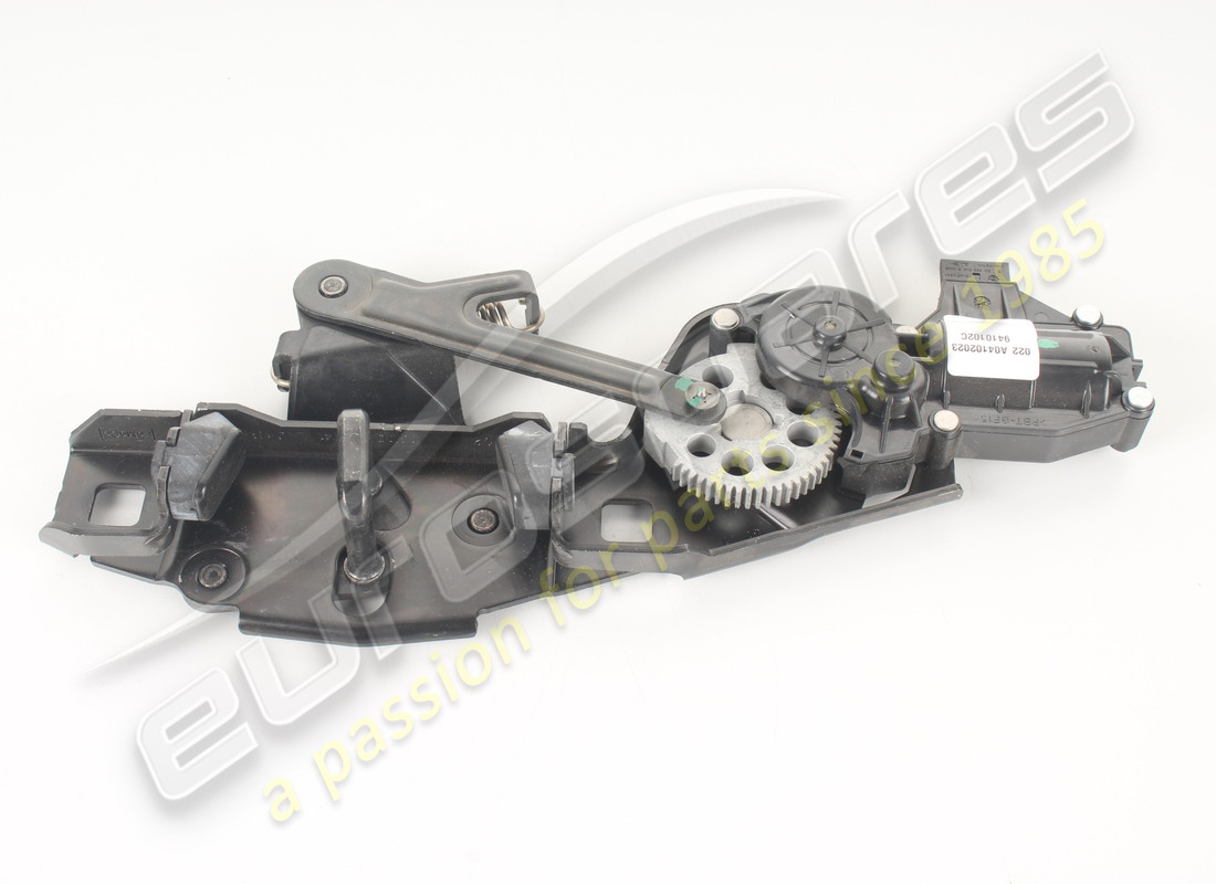 NUEVA TAPA DE MALETERO POWER STRIKER FERRARI. NÚMERO DE PIEZA 69773100 (2) nueva tapa de maletero power striker ferrari. número de pieza 69773100 (2)