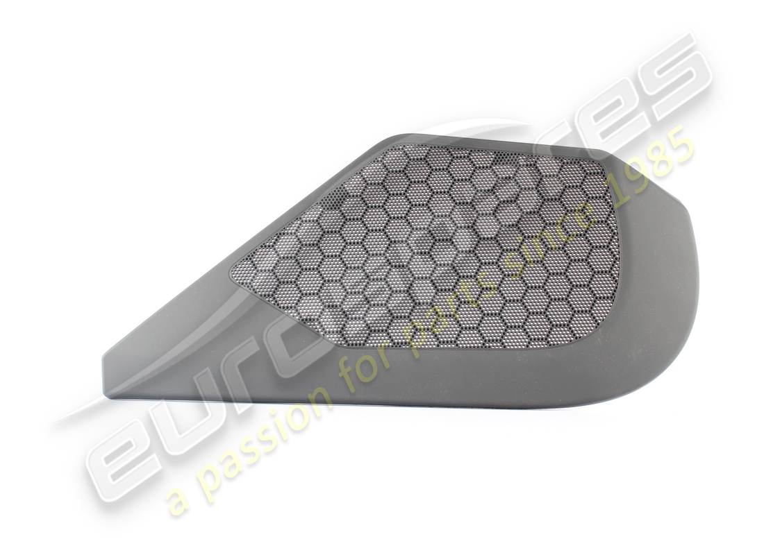 nueva rejilla del altavoz lamborghini. número de parte 470868151c (1)