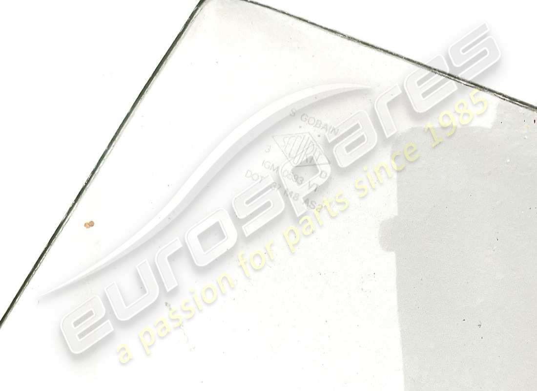 nueva ventana trasera izquierda ferrari. número de pieza 30248504 (2)