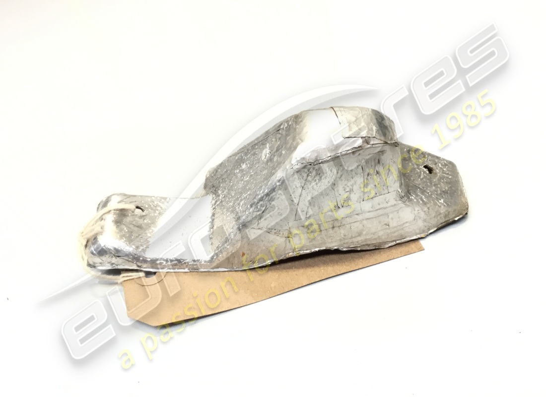 PROTECCIÓN TÉRMICA DEL SENSOR EXTERNO DERECHO Ferrari USADO. NÚMERO DE PARTE 85652700 (1)