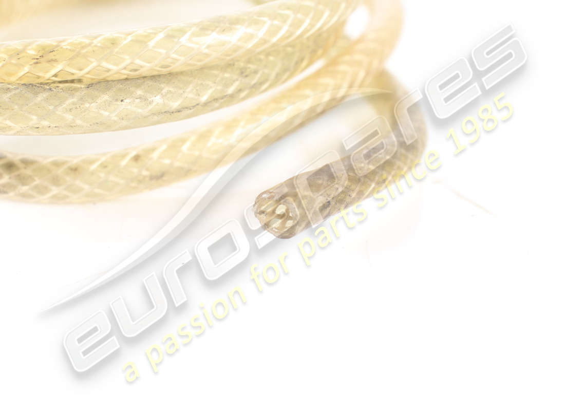 TUBO FERRARI USADO. NÚMERO DE PARTE 61769000 (2) tubo ferrari usado. número de parte 61769000 (2)