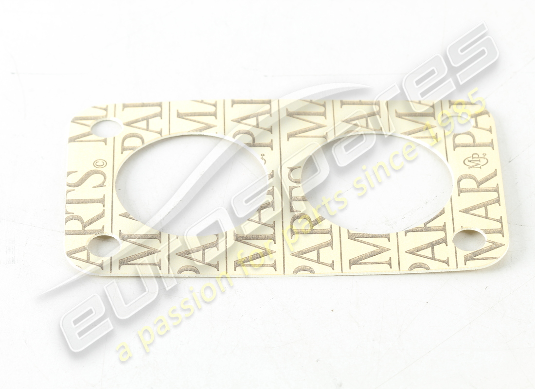 NUEVA JUNTA DE CARBURADOR A MÚLTIPLE Ferrari. NÚMERO DE PIEZA 18846 (1) NUEVA JUNTA DE CARBURADOR A MÚLTIPLE Ferrari. NÚMERO DE PIEZA 18846 (1)