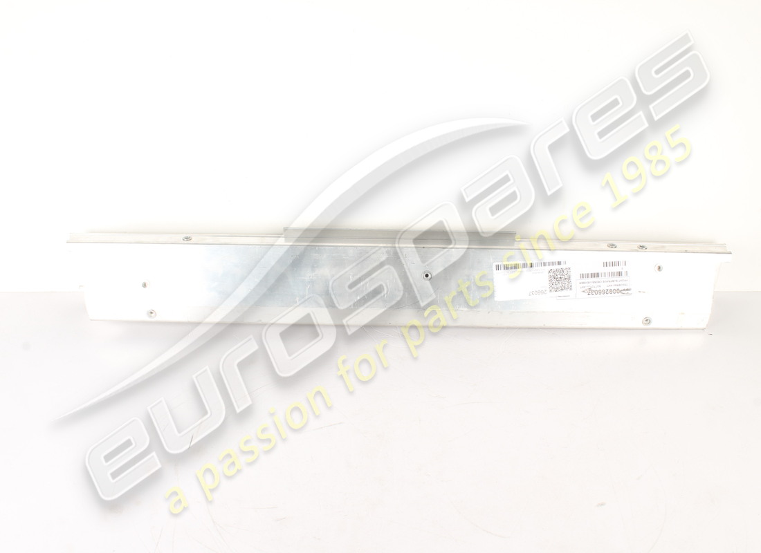 nuevo ferrari travesaño del subframe delantero. número de parte 266037 (1)