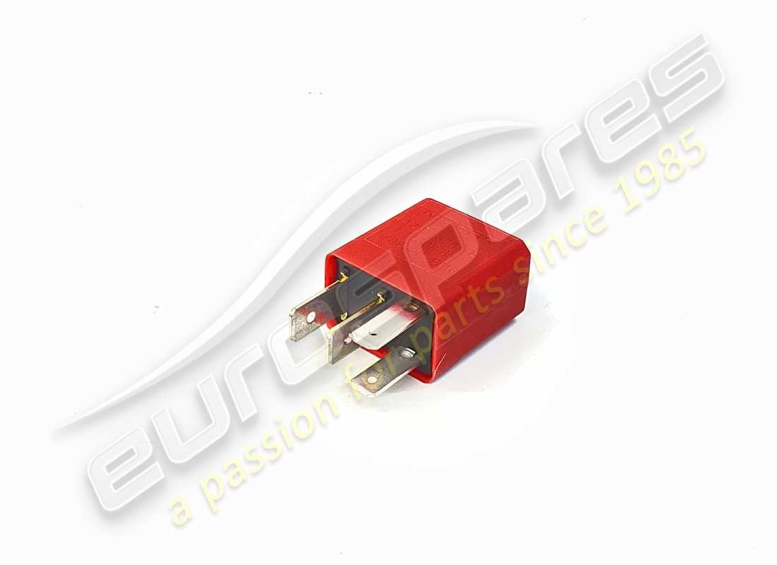 nuevo ferrari microrelé 30 a.. número de pieza 172882 (1)