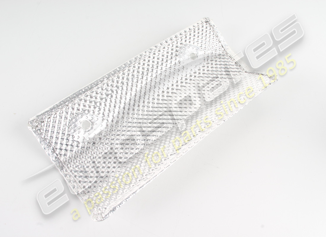 nuevo ferrari protección térmica izquierda. número de pieza 80696900 (2)