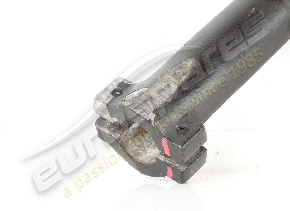 PALANCA DE CONTROL DE VÁLVULA FERRARI USADA. NÚMERO DE PARTE 162426 (4) palanca de control de válvula ferrari usada. número de parte 162426 (4)