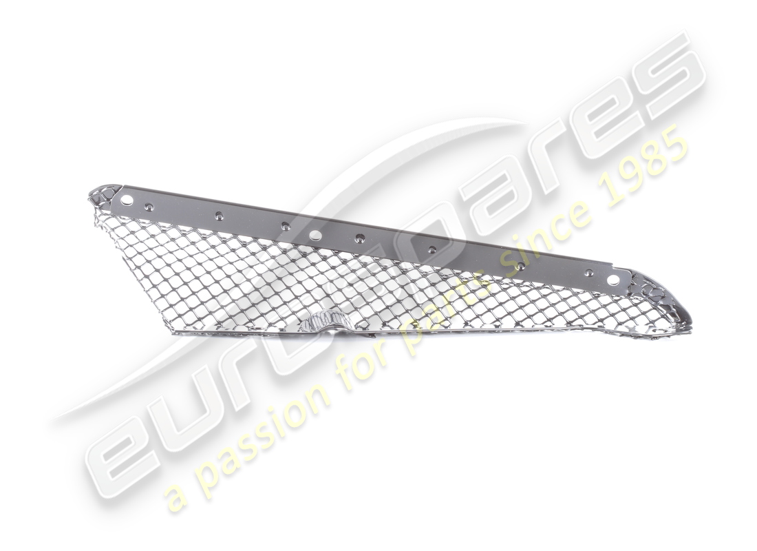 NUEVA FERRARI ADMISIÓN DE AIRE DE FRENO IZQUIERDO COMPLETA. NÚMERO DE PIEZA 81368500 (2) nueva ferrari admisión de aire de freno izquierdo completa. número de pieza 81368500 (2)