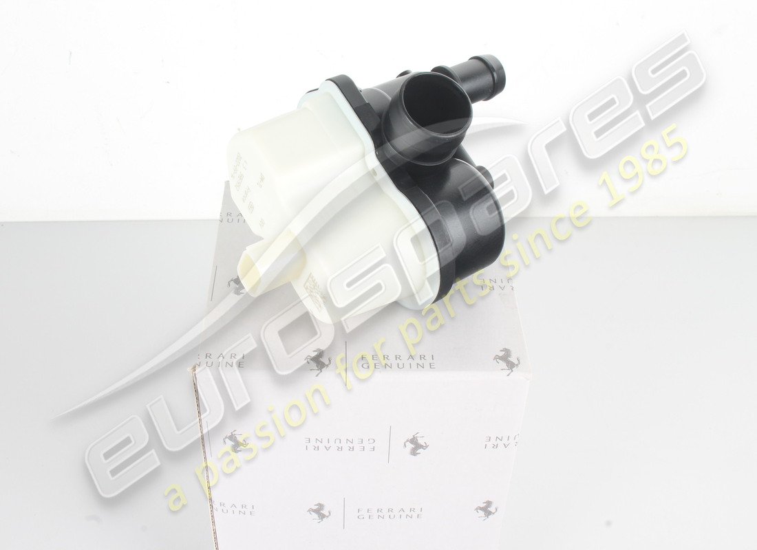 nueva bomba de diagnóstico de tanque ferrari. número de pieza 251288 (4)