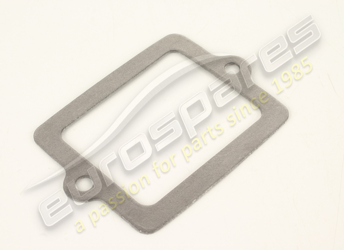 nueva lamborghini cubierta de la carcasa del carburador junta et. número de pieza 001321907 (1)