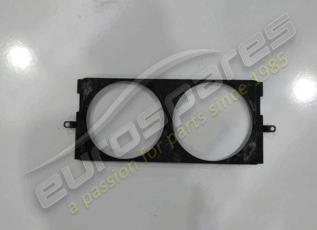 CAPOTA Ferrari DAÑADA PARA ELECTROVENTILADOR. NÚMERO DE PARTE 168820 (1)