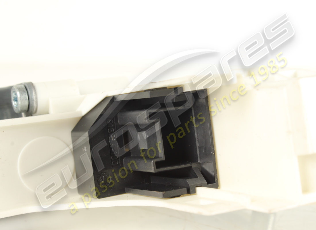 motor derecho de ventanilla usado lamborghini. número de pieza 8k0959801b (4)