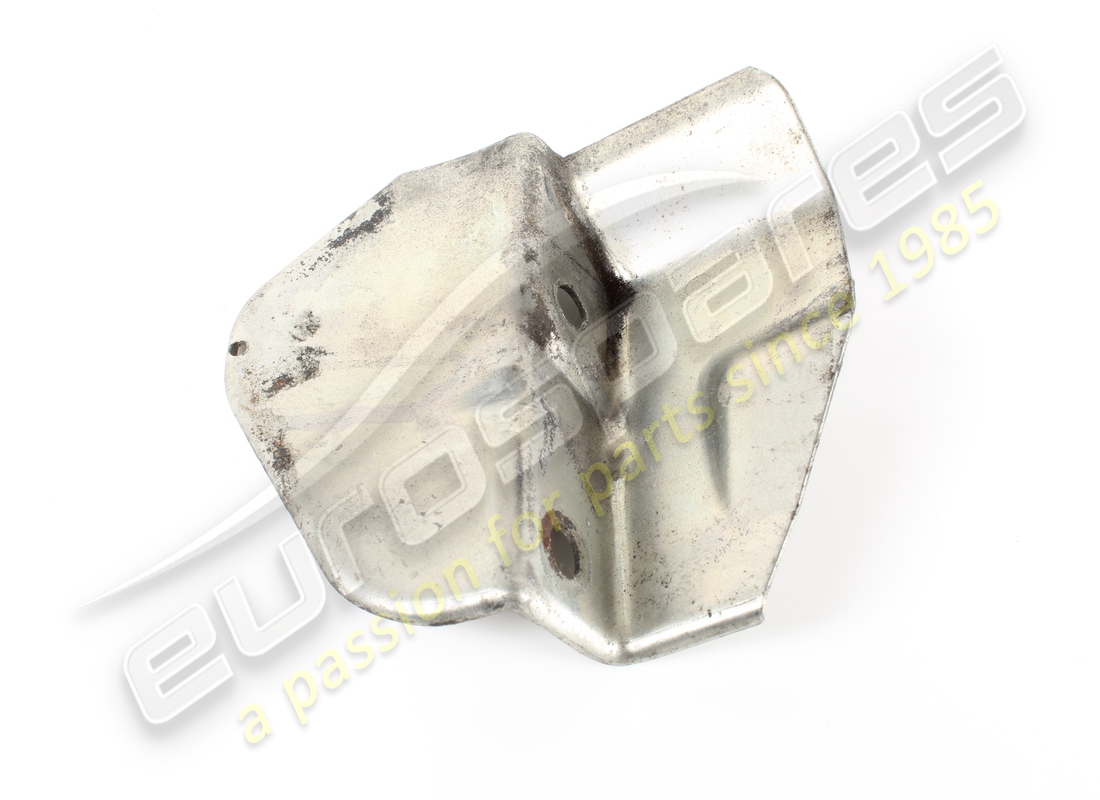 ESCUDO DE ALTERNADOR Ferrari USADO. NÚMERO DE PARTE 311598 (1)
