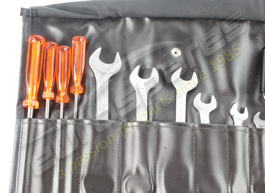 nuevo kit de herramientas ferrari. número de parte 123254 (3)