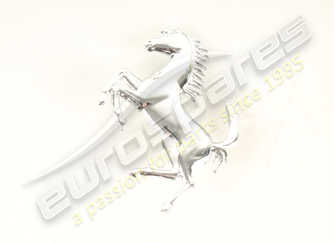 nueva insignia ferraricavallino rampante. número de parte 895800 (1)