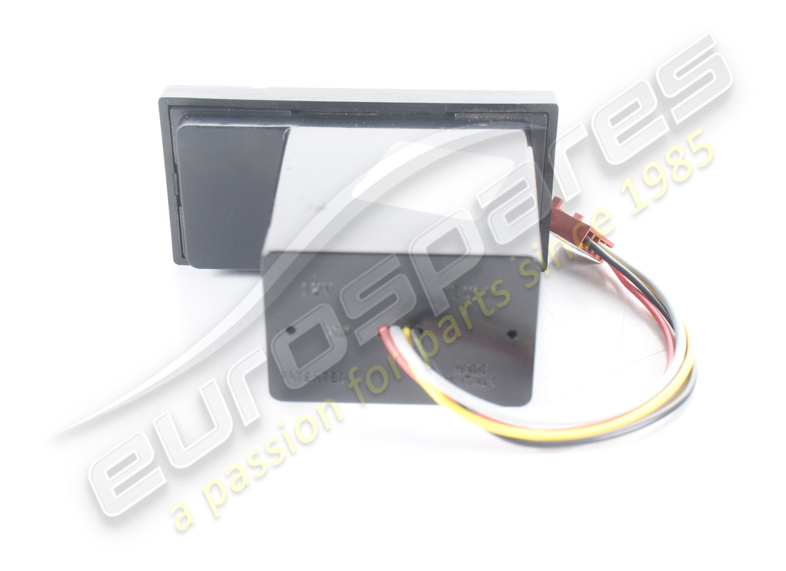 nuevo ferrari reloj. número de parte 123661 (5)