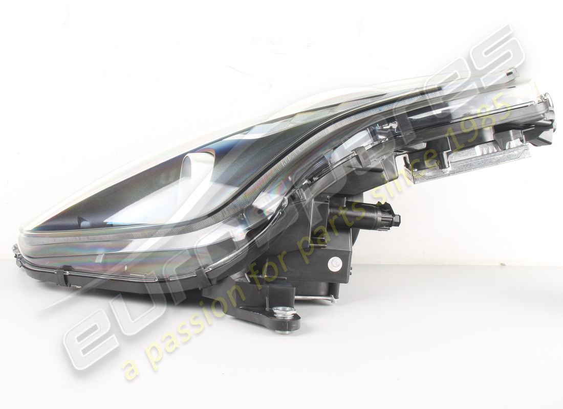 nuevo ferrari faro izquierdo afs. número de pieza 321524 (2)