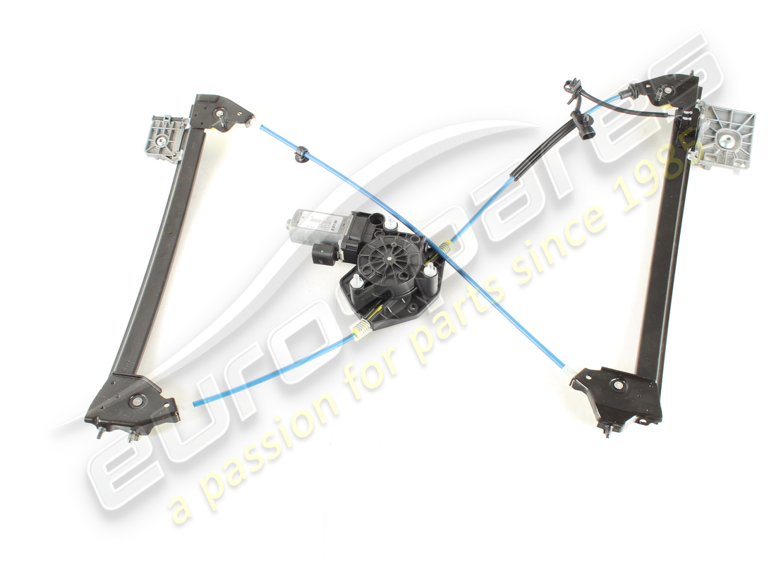 USADO Ferrari VENTANA DE LA PUERTA DELANTERA DERECHA LEVANTARME. NÚMERO DE PARTE 806512 (1)