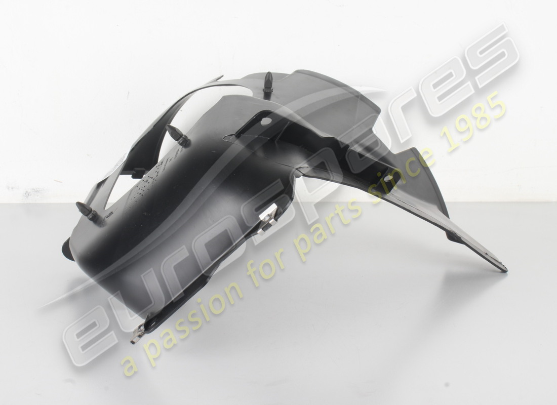 nuevo lamborghini elemento del conducto de aire. número de parte 4t0809964 (3)