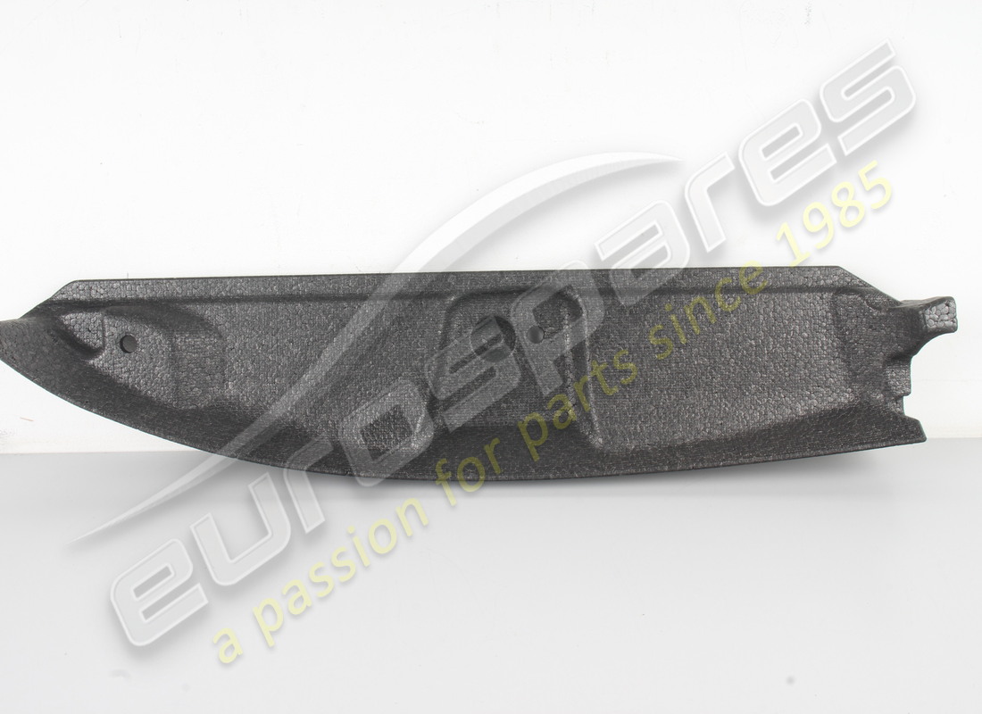 nueva espuma para guardabarros lamborghini. número de pieza 4t0806523a (1)
