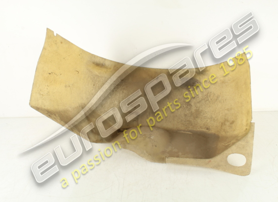 nuevo ferrari panel del paso de rueda delantero derecho. número de parte 61480700 (6)