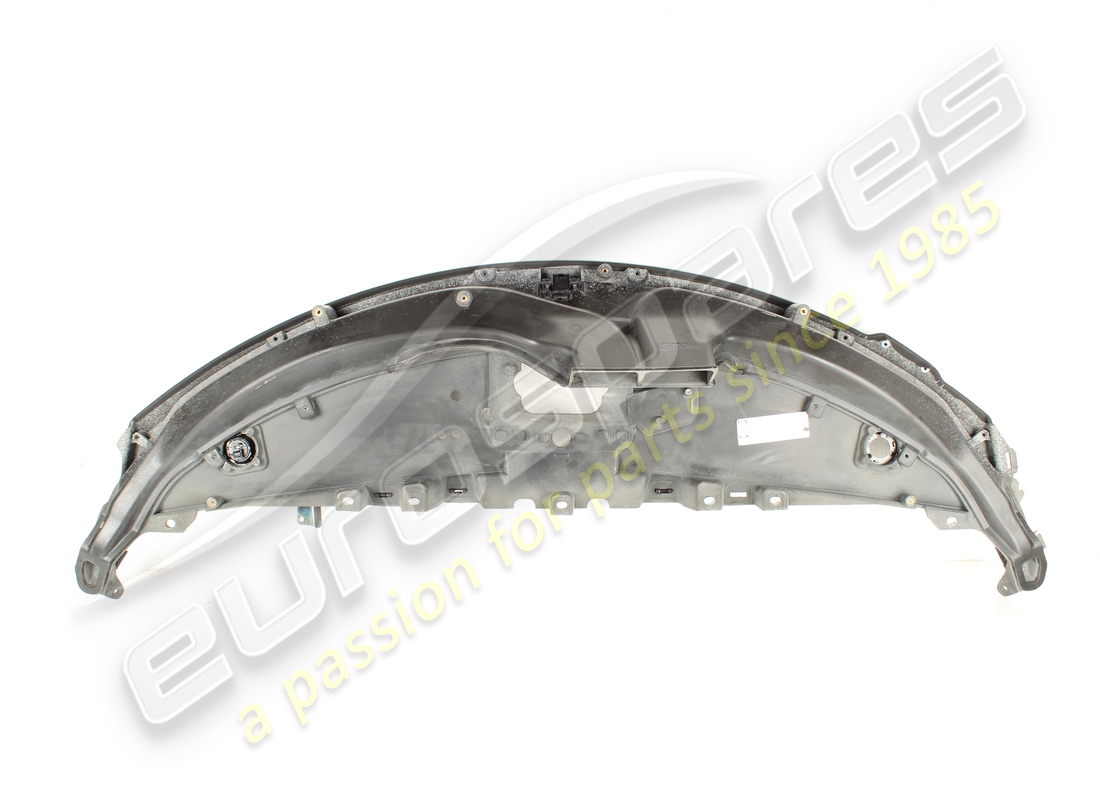 submarco del tablero delantero completo ferrari usado. número de pieza 825095.. (7)