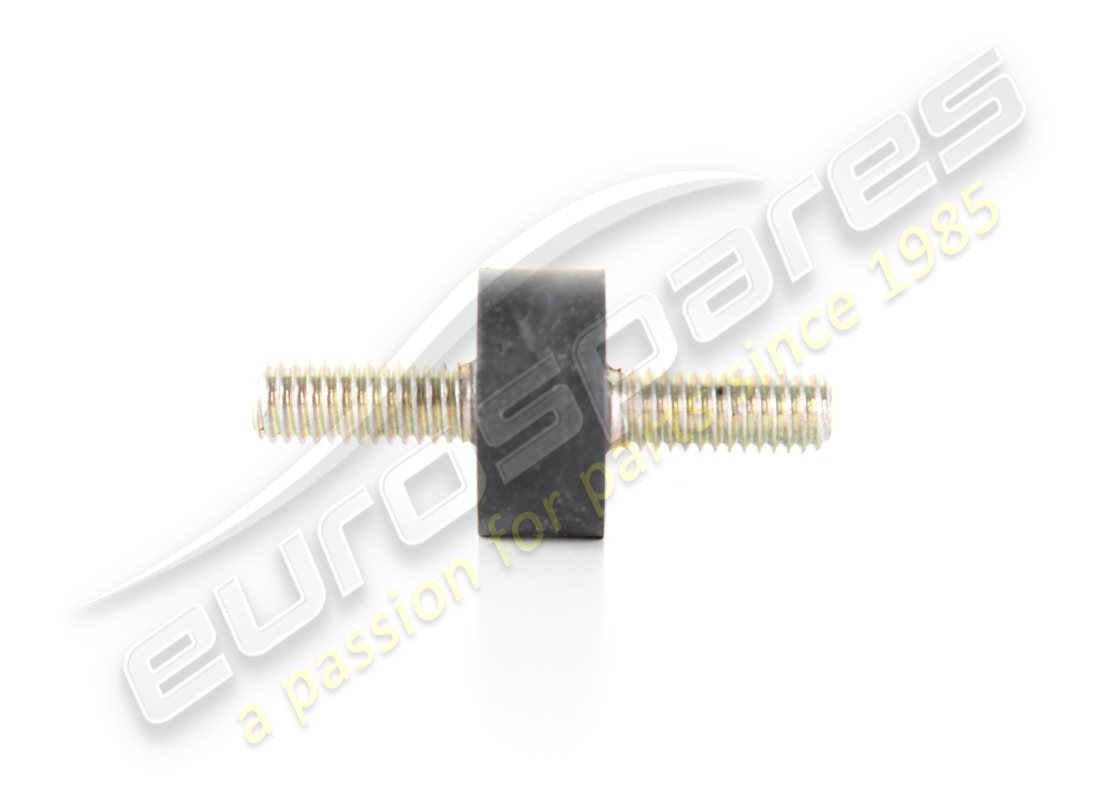 NUEVO AMORTIGUADOR DE GOMA ADHERIDA PORSCHE. NÚMERO DE PIEZA 99970326100 (2) nuevo amortiguador de goma adherida porsche. número de pieza 99970326100 (2)