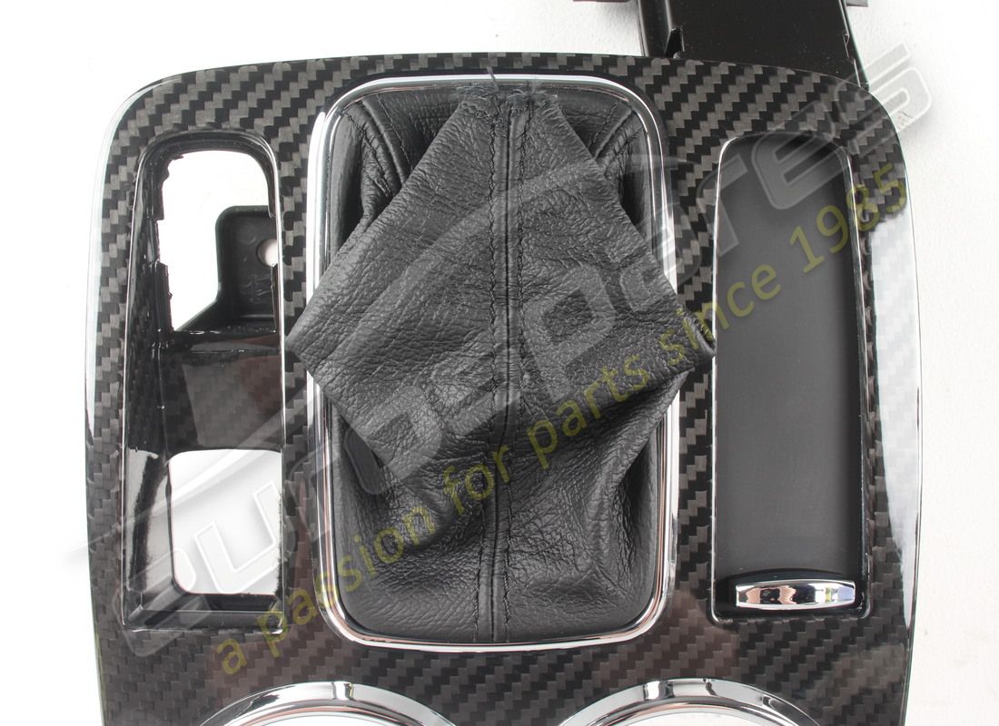 nueva placa central completa maserati. número de pieza 981604500 (3)